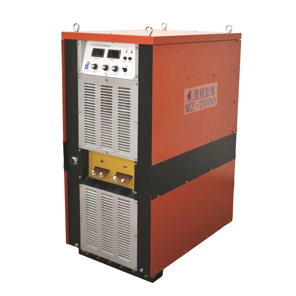 Hot Sale Mz2000k High Production Saw Welder Welding Power Supply For