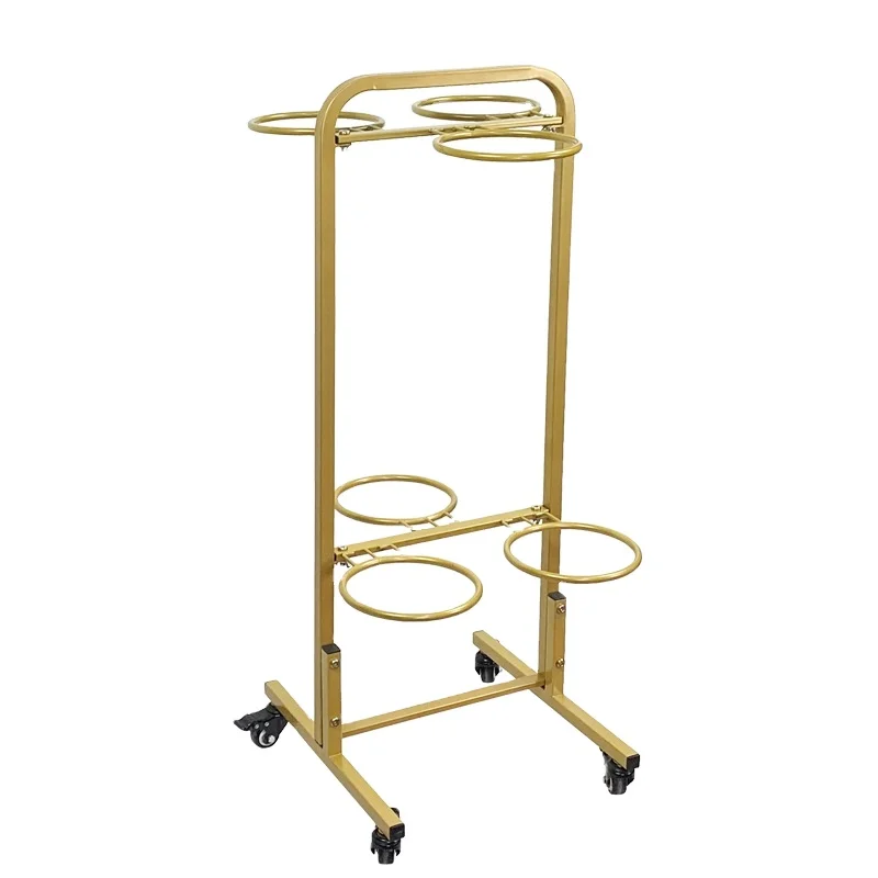 4 Tier Metal Flower Display Stand 12 Bucket Flower Display Rack Buy