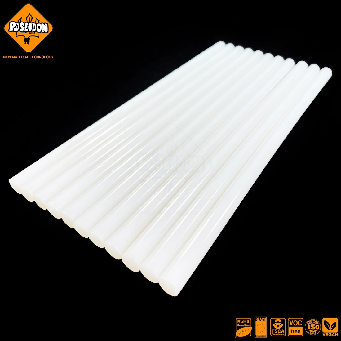 Hot Melt Glue / Adhesive For General Purpose,School Projects,Art & Crafts,Ecofriendly And Non