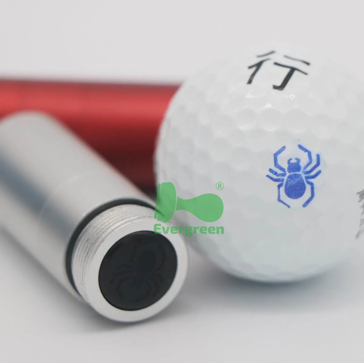 Golf Ball Marking Tool Aluminum Golf Ball Stamper Buy Golf Ball