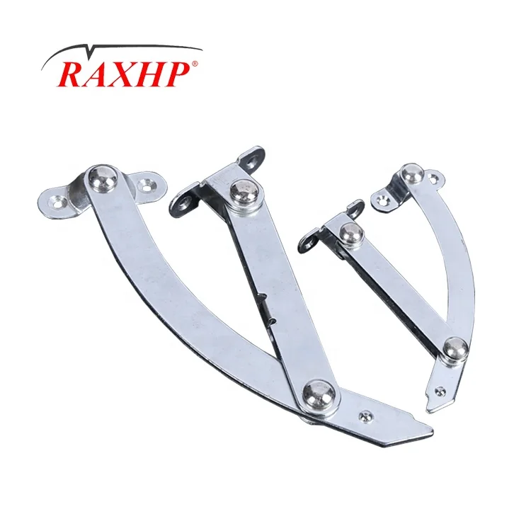 Furniture Lid Stay Support High Quality Metal Security Door