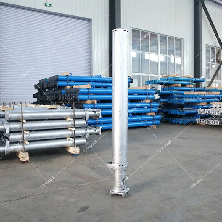 Acrow Concrete Steel Props Hydraulic Acrow Props Specification
