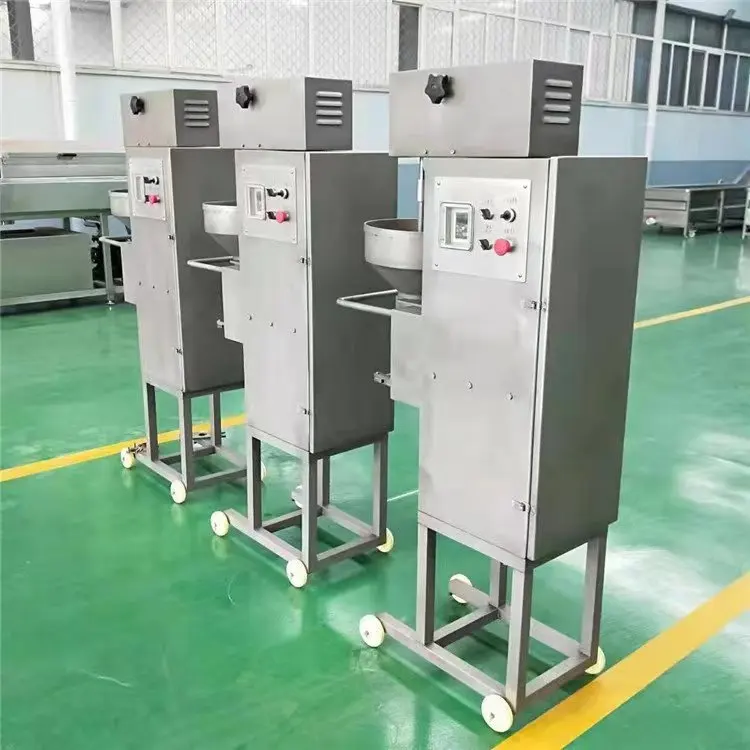 Factory Price Meatball Forming Machine Maker Chicken Ball Making