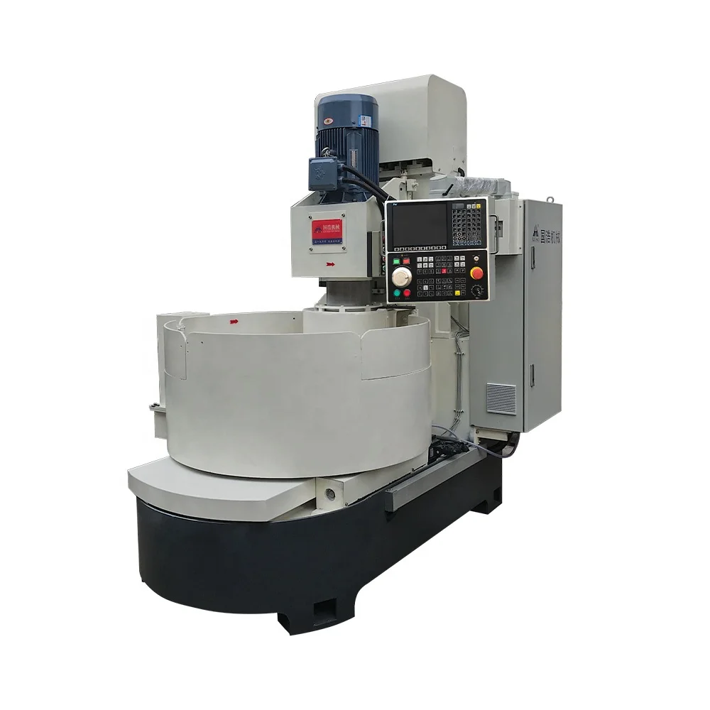 
GH-1000B CNC surface grinding machine surface grinder tool grinder grinding machine for steel cnc grinder 