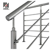 Front Styles Balustrade System, Ecology Bus Railing Steel