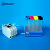 Hot Sale 4 Colors Bulk Ink System with Pumps for Printer / CISS Without Ink with Cheap Price