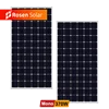 most efficient high voltage mono 370w off grid 370 panels solar watt