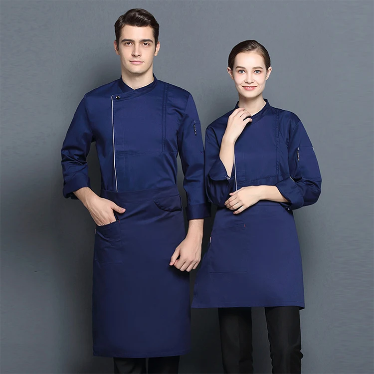 unisex office wear