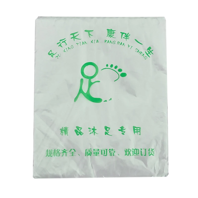 Disposable Padded Bathtub Bag Bathtub Pedicure Foot Buy Disposable