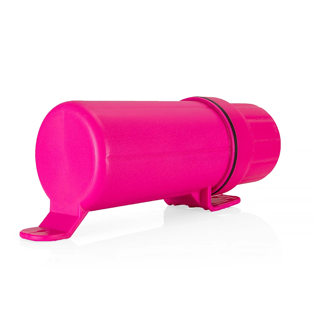 Motorcycle Tool Manual Canister Plastic Waterproof Tool Document