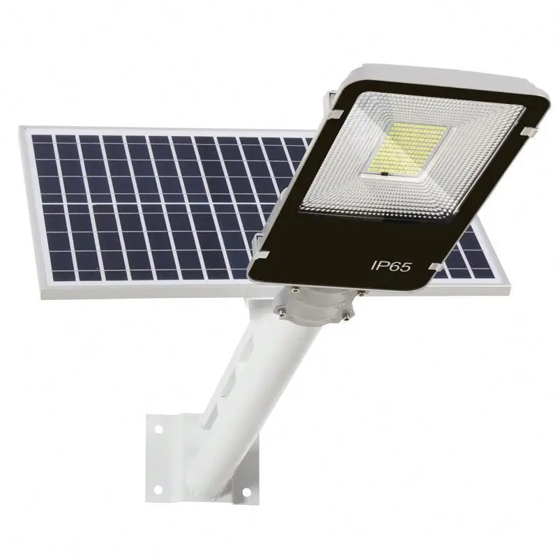 
FLYING Hot selling new products outdoor garden waterproof ip65 30 60 90 150 200w solar led street lamp 