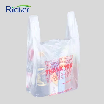 wholesale plastic grocery bags