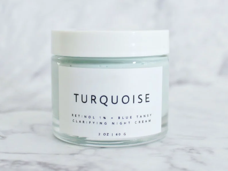 retinol and oily skin