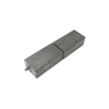 Custom Carbon Steel Fence Gate Welding Block Hinge