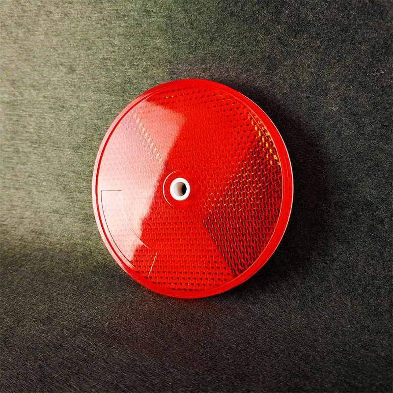 Klite Guardrail Reflectors Buy Highwy Guardrail Reflectors,Guardrail