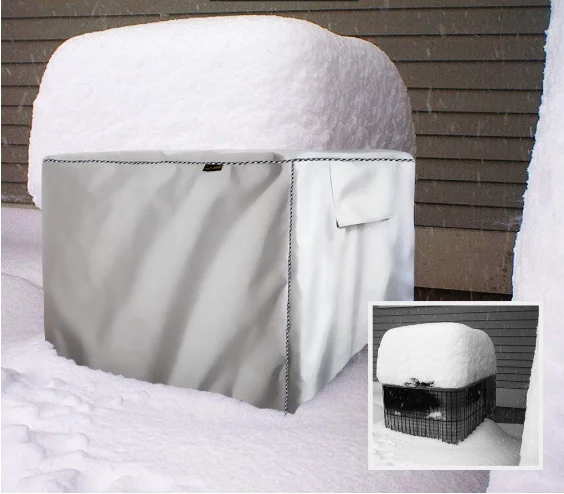 air conditioner cover