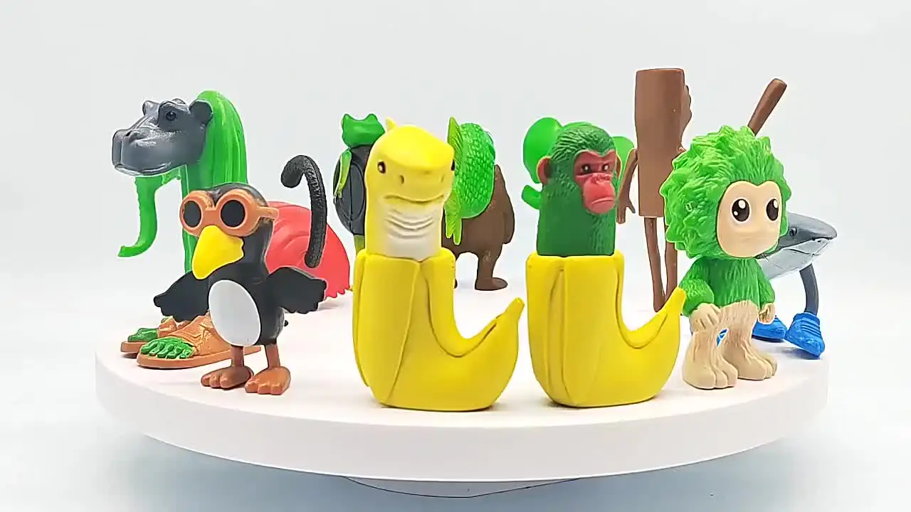 Plasmon: 🌳 Un piccolo grande passo per l'ambiente | Jekoo, image size:1280x720