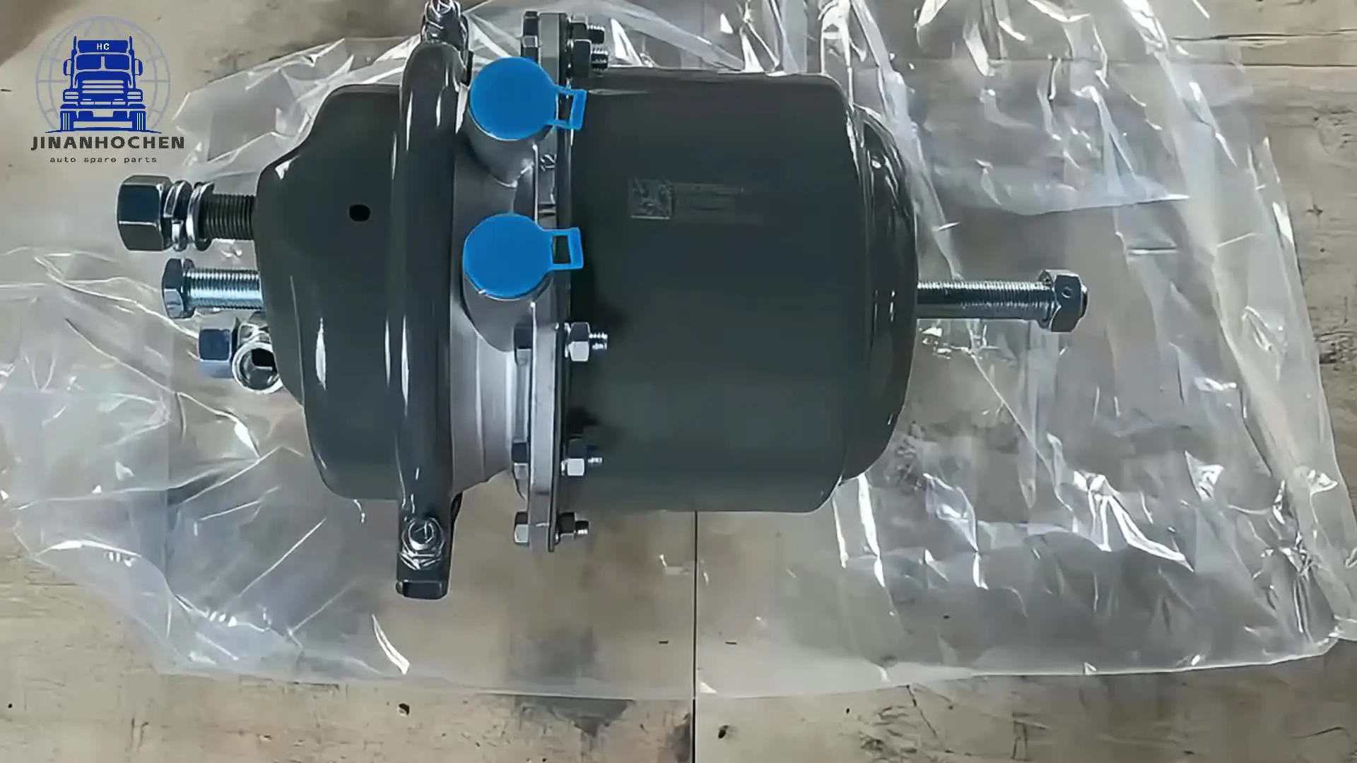 Shacman Brake Chamber DZ95189363007 SZ905000742 for Trucks