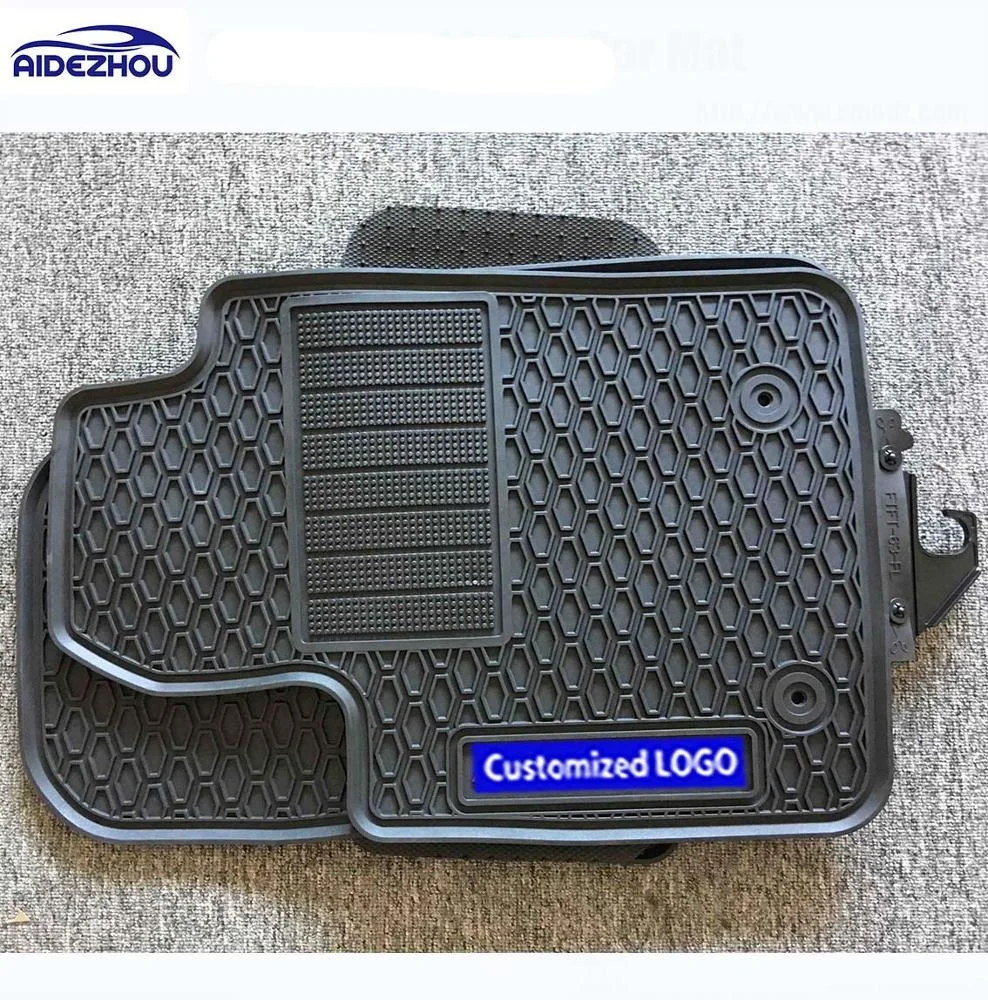 Fit For Ford Ka 20122016 Wear Resistant Non Slip Car Floor Mats Buy