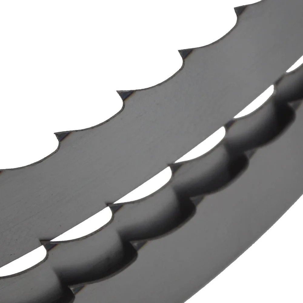 coconut scraper stainless steel tct band saw blades