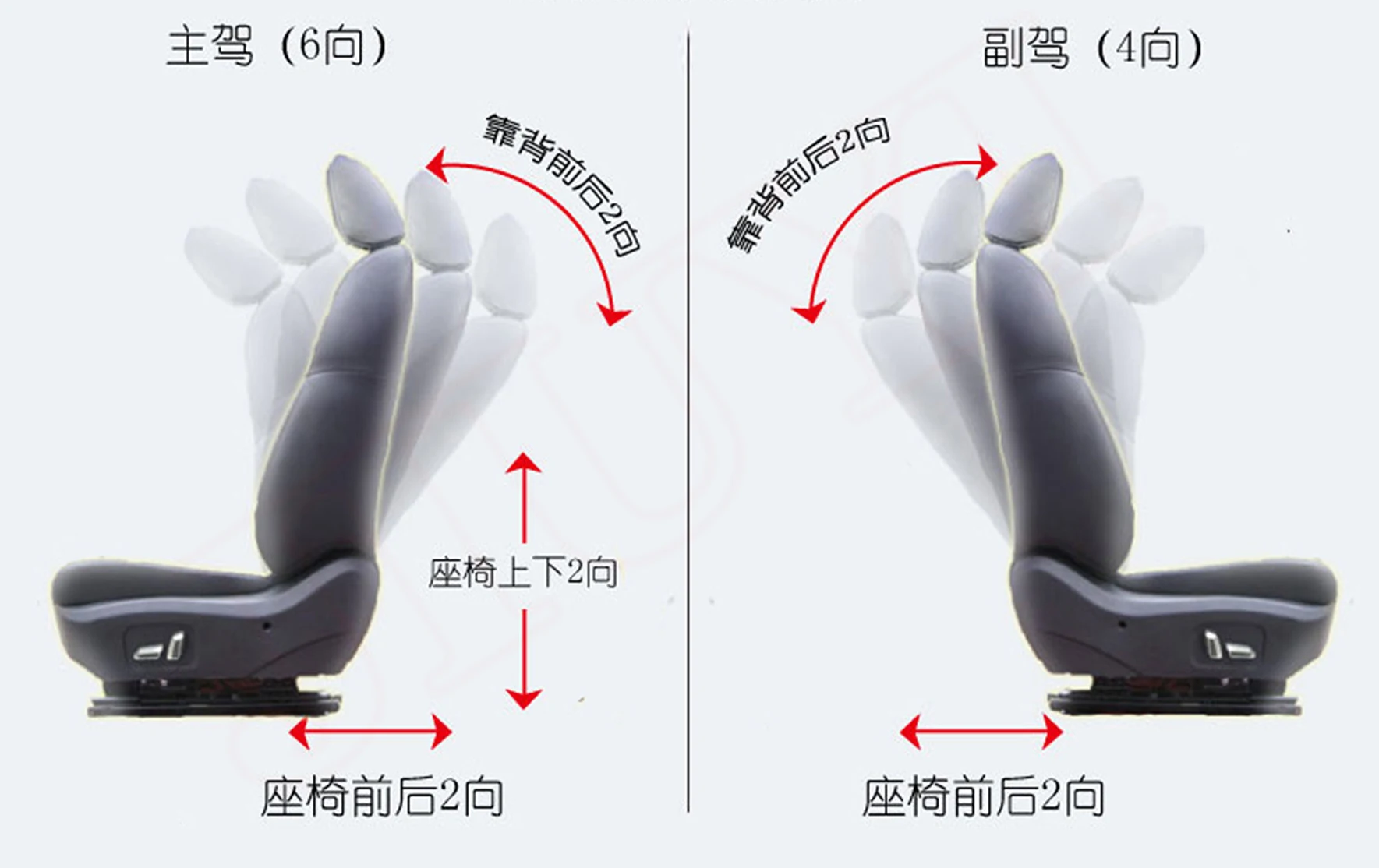 Opaque Glass Electric Car Seat For Sale Buy Electric Car Seat,Luxury