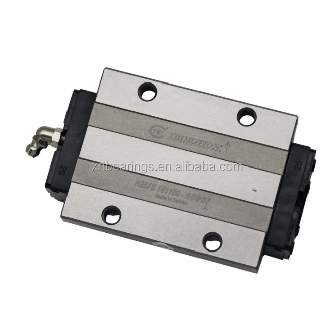 Tbi Linear Motion Guide Slide Block Trh20vn Buy Trh20vn,Linear Guide
