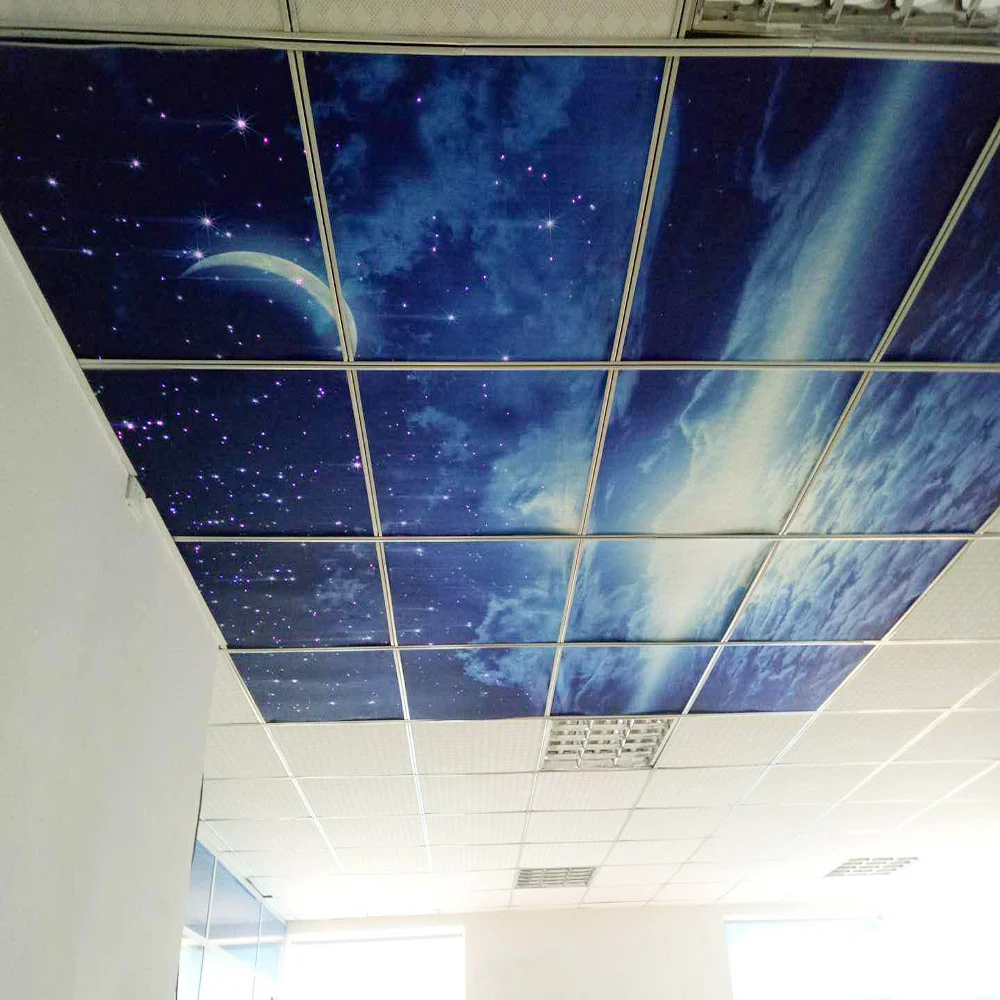 Premium Oem Factories Commercial Integrated Fiber Optic Staryy Sky