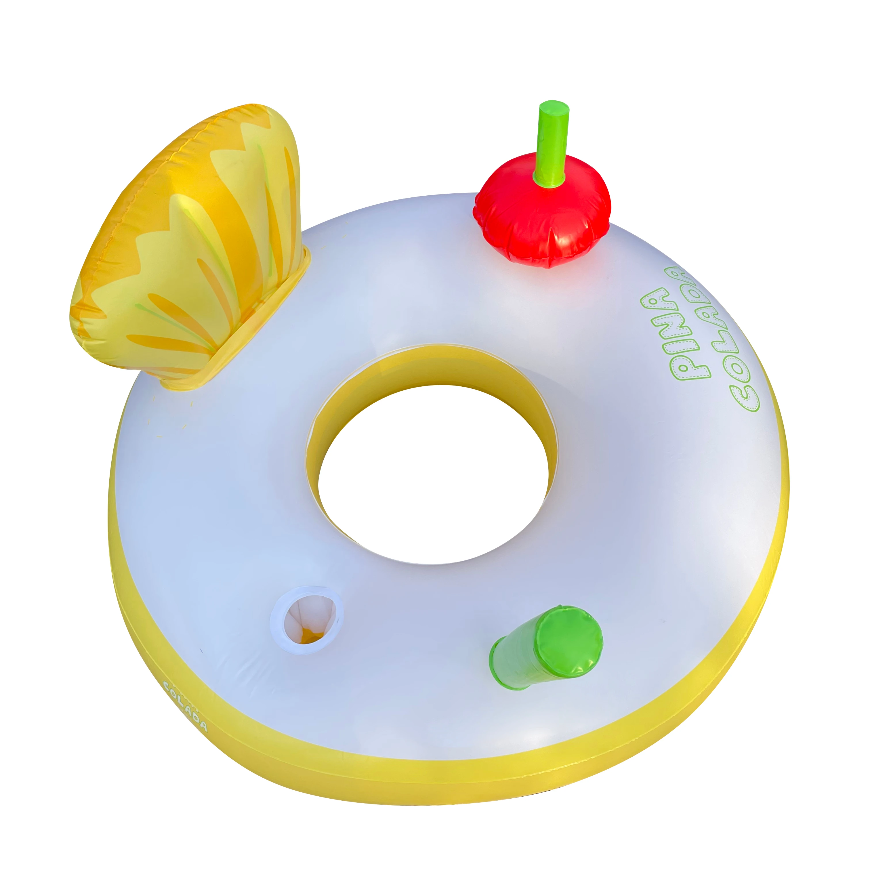Inflatable Swimming Rings Can Be Customized Factory Price Buy