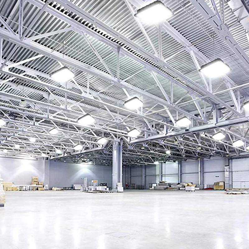 product american style ip65 led lighting for outdoor gas station waterproof and landscape application in warehouses engineering models-9