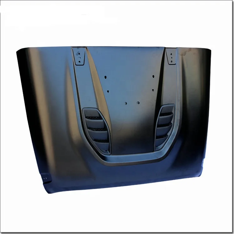 
2007-2017 JK wrangler 10th Anniversary Hood for Jeep Jk Wrangler 