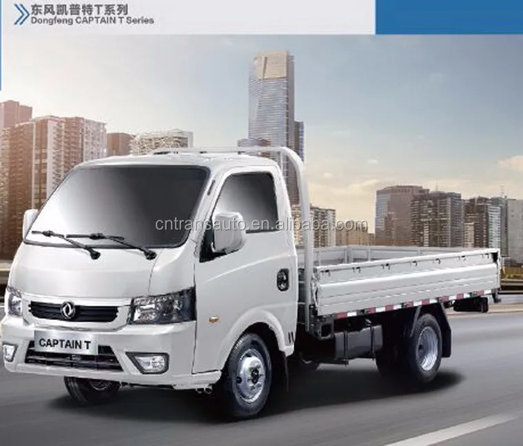 Dongfeng Captain t2