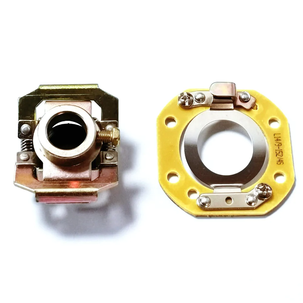 电机电器离心开关