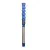 DWT Multi-stage single suction Vertical long Shaft Deep Well Turbine Pump for Fire Fighting