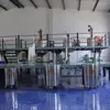 Sower Industrial superpower dissolver
