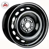 High Quality Wholesale Auto Parts Black Steel Wheel Rim OEM 42611-26150 for Hiace