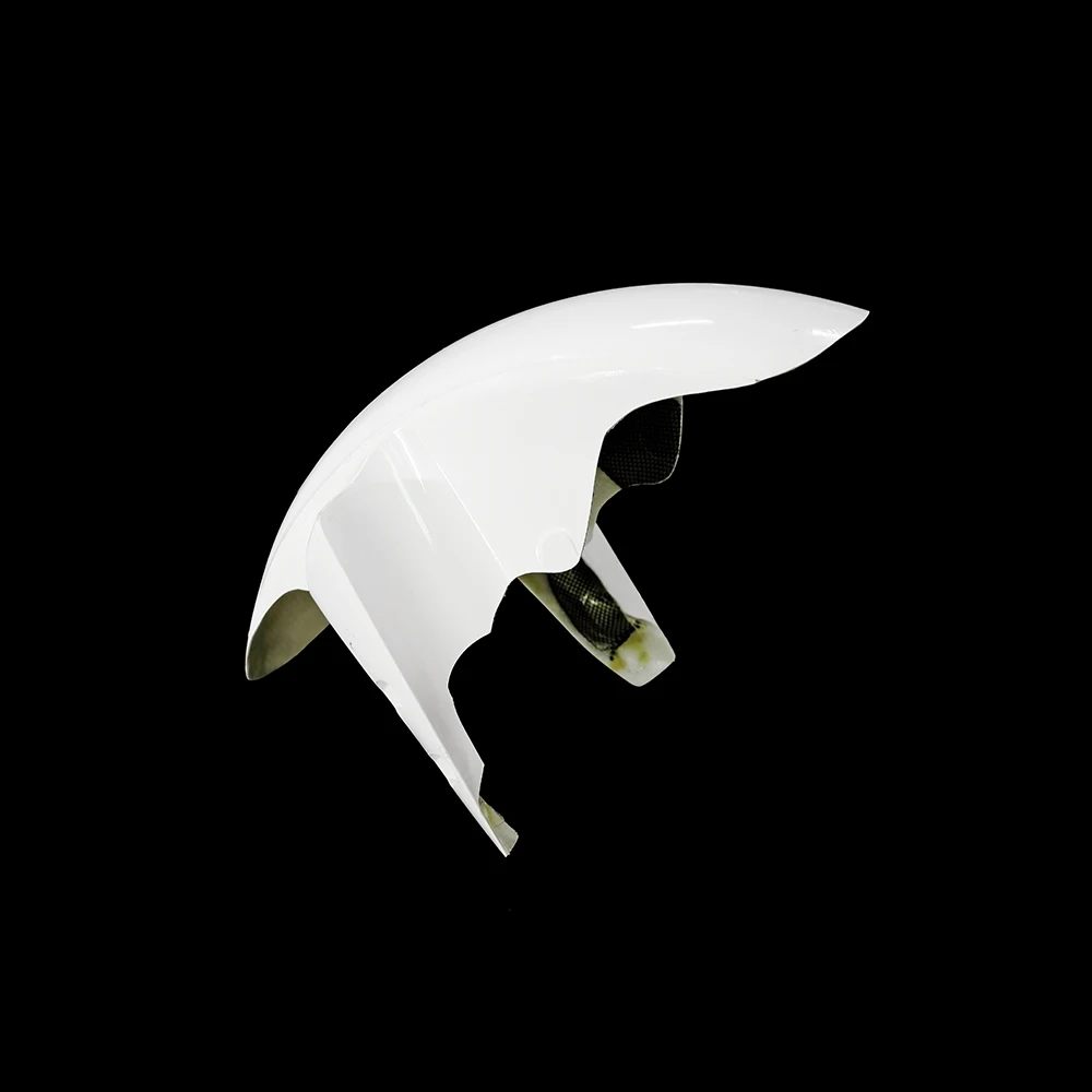 用于r1 07-08 的摩托车前整流罩玻璃纤维车身套件