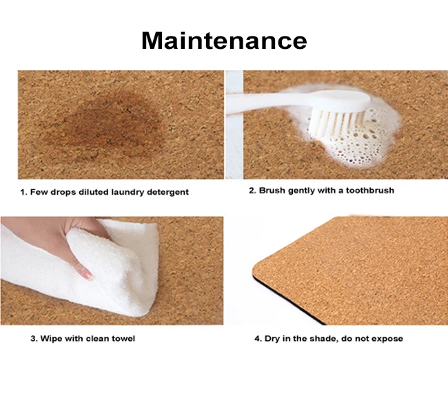 cork yoga mat 10