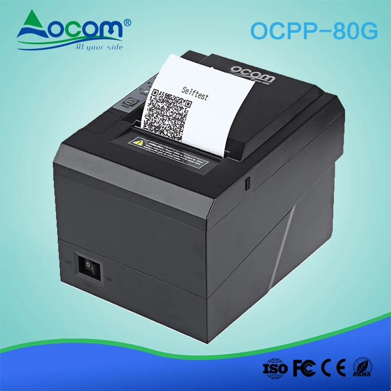 ocom thermal printer