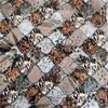 hight quality cheap price popular for Fixed bus seat covers for home textile