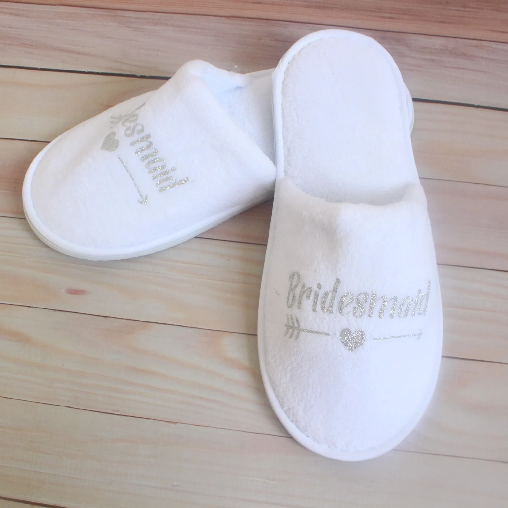 flat slippers for wedding