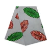 Nhidi textile veritable super wax print fabric african batik tissu