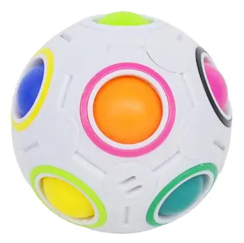 fidget ball puzzle