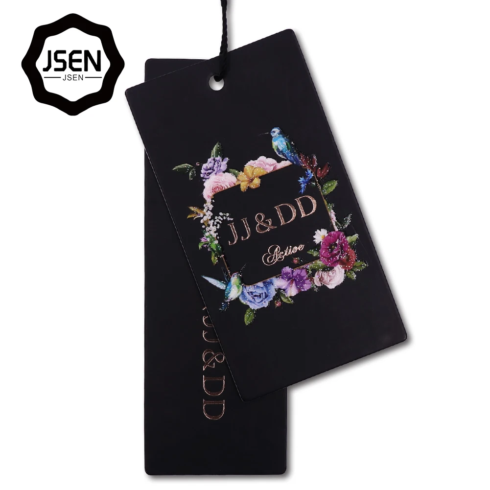Fashion Mewah Kertas Tag Pakaian Aksesoris Pakaian Label Buy Kertas Tag Aksesoris Pakaian Product On Alibaba Com<script async src=