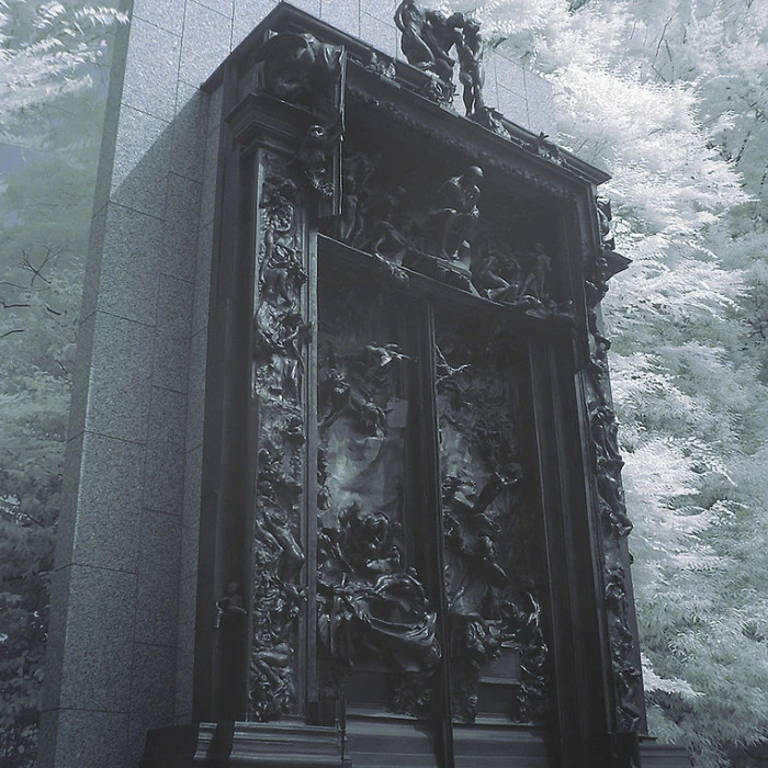 Hotel/B&uuml;ro/Vila innen eintrag t&uuml;ren