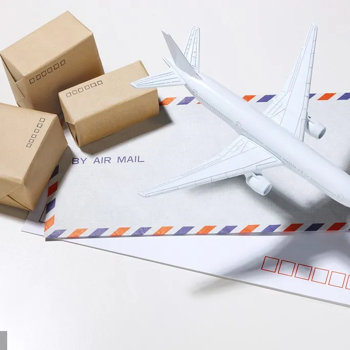 cheapest fast new products universal air express courier service