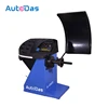 Motor Tyre Balancer Equipment Check Wheel Balancing Machine for Sale