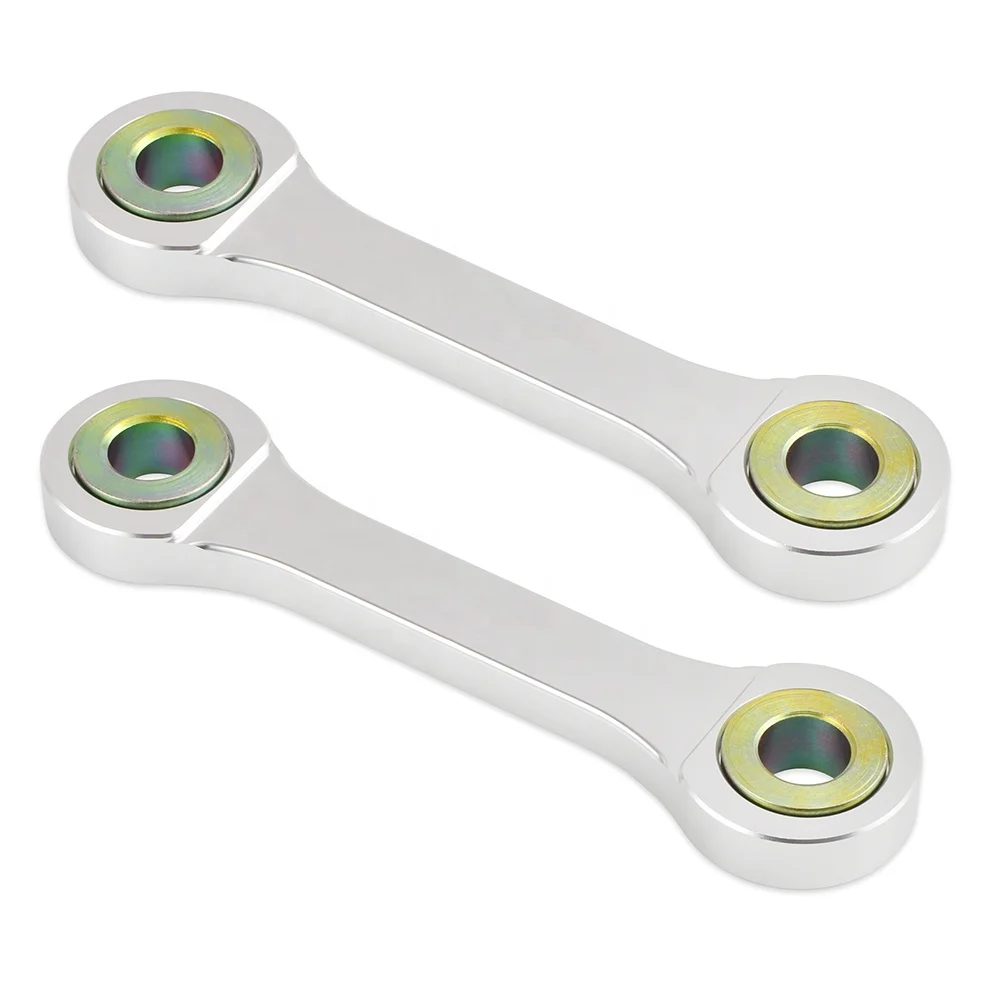Nicecnc 4cm Lowering Links Lower For Suzuki Drz400s 20002009 20112022