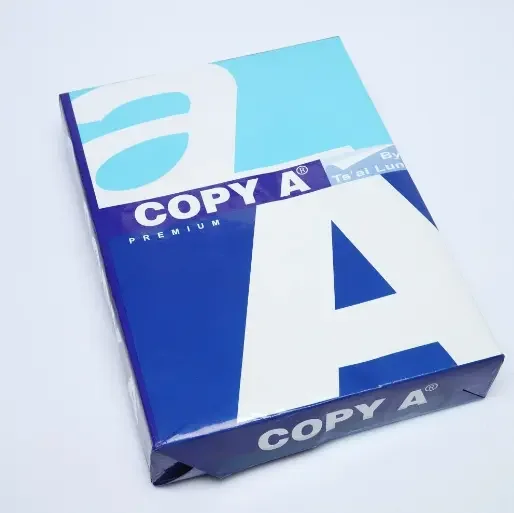 Factory High Quality Wholesales A4 Copy A4 Paper 80gsm 75gsm 70gsm Best