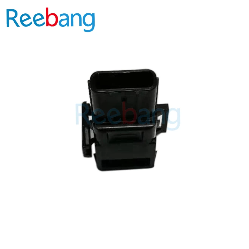 Sensore Di Parcheggio Auto PDC Ricambio OEM 39680-T0A-R42 / 39680T0AR42, 1 Pezzo