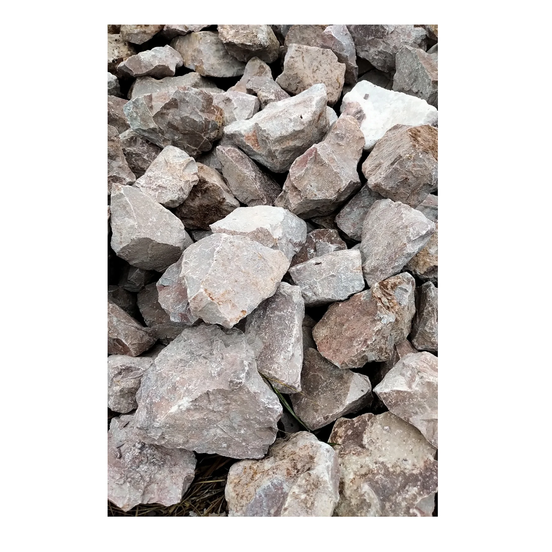 
Dolomite for steel factory large quantity can supply (Whatsapp/ Zalo/ Viber/ Mob: Ms Hana Lee: +84 971 222 099) 
